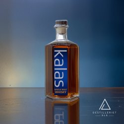 KALAS - AGNES CASK - PX Sherry Single Cask 46,1%