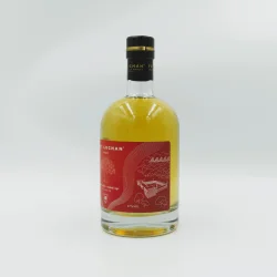 FARY LOCHAN - Vejle Boldklub whisky #01 