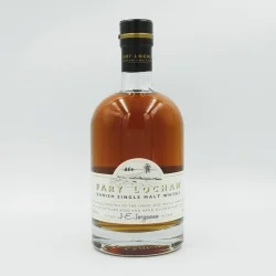 FARY LOCHAN - VIRGIN OAK #02 