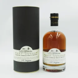 FARY LOCHAN - VIRGIN OAK #02 