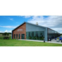 TROLDEN NIMBUS CUMULUS IX Virgin Oak