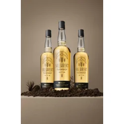 SALL MULD 1.1 - Single Malt Whisky
