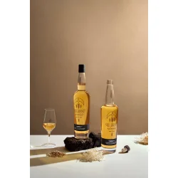 SALL T�RV 2.1 - Peated Single Malt Whisky
