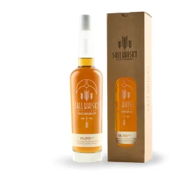 SALL GL�D 3.2 - Single Malt Whisky