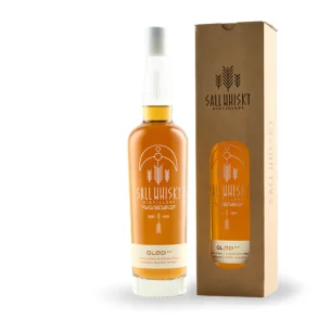 SALL GL�D 3.2 - Single Malt Whisky