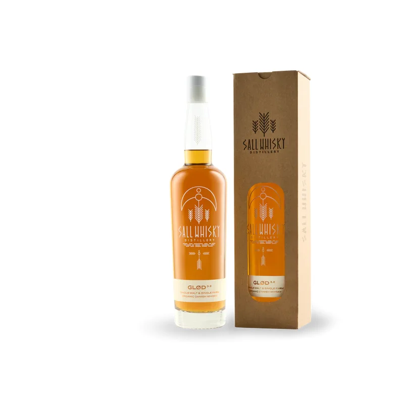 SALL GL�D 3.2 - Single Malt Whisky