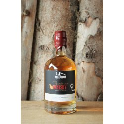 North Funen Distillers B�rdes� - Corn Whisky - 46%