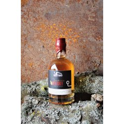 North Funen Distillers B�rdes� - Corn Whisky - 46%