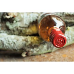 North Funen Distillers B�rdes� - Corn Whisky - 46%