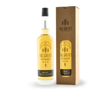 SALL MULD 1.2 - Single Malt Whisky