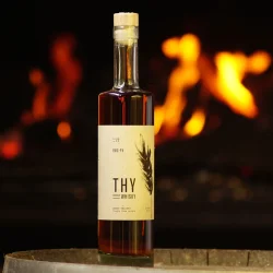 THY WHISKY NO 22 - B�G-PX