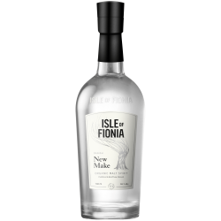 Isle Of Fionia Whisky - NEW MAKE