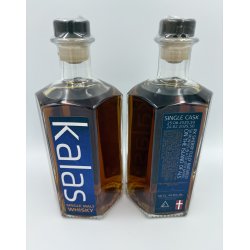 KALAS - THE ISLAND OF ALS - PX Sherry Single Cask 45,6%
