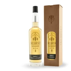 SALL T�RV 2.1 - Peated Single Malt Whisky