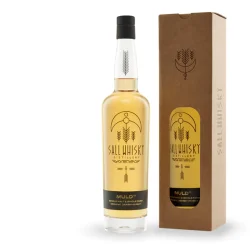 SALL MULD 1.1 - Single Malt Whisky