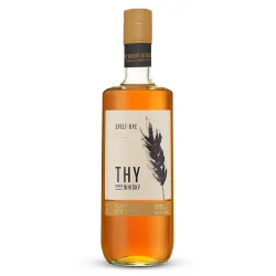 THY WHISKY CORE EDITION - SPELT - RYE