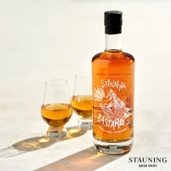 Stauning Bastard | Mezcal Finish - Udg�r 