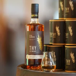 THY WHISKY PX &amp; OLOROSO (2025)