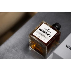 COPENHAGEN DISTILLERY RARE EDITION WHISKY BATCH NO. 4
