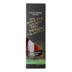 Design Edition | Stauning Smoke Single Malt Whisky