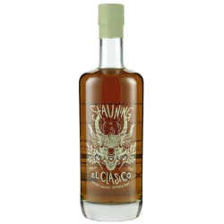 Stauning El Cl�sico | Vermouth Finish