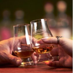 TROLDEN NIMBUS CUMULUS IX Virgin Oak