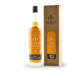 SALL T�RV 2.3 - Peated Single Malt